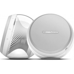 ลำโพงHarman Kardon NOVA White ลำโพงHarman Kardon NOVA White